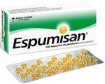 ESPUMISAN 40 mg x 100 kapsułek