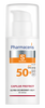 PHARMACERIS S Krem ochronny SPF 50+ dla skóry naczynkowej i z trądzikiem różowatym 50ml
