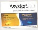 Asystor Slim x 60 tabl.