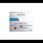 VICHY Liftactiv [HA] Krem ujędrniający na noc, 50ml (dawny Vichy Lliftactiv Supreme na noc)