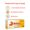 NOLPAZA CONTROL 20 mg x 14 tabletek dojelitowych