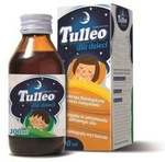 Tulleo płyn 100 ml