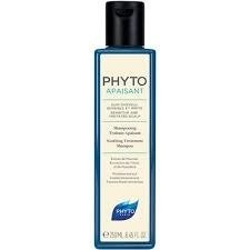 PHYTO PHYTOAPAISANT Kojący szampon odżywczy 250ml 