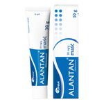 ALANTAN® maść 20 mg/g Multifunkcyjny lek na problemy skórne, 30g