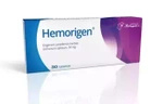 HEMORIGEN x 30 tabletek