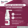 Ballamin Forte spray do ust 15 ml