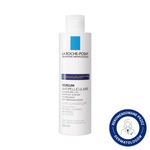LA ROCHE-POSAY KERIUM Szampon-żel przeciwłupieżowy do włosów (łupież tłusty) 200ml