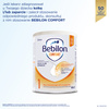 Bebilon Comfort 1, żywność specjalnego przeznaczenia medycznego dla niemowląt od urodzenia, 400 g