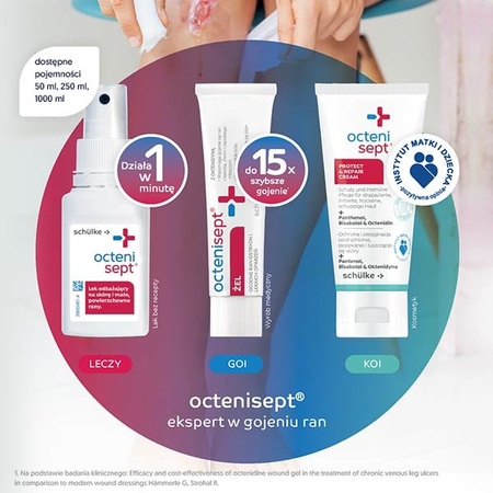 OCTENISEPT płyn 250 ml