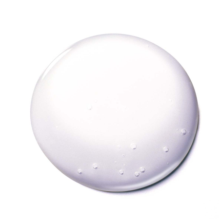LA ROCHE-POSAY KERIUM Szampon-żel przeciwłupieżowy do włosów (łupież tłusty) 200ml 