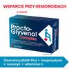 Procto-Glyvenol Complex, tabletki na hemoroidy, 30 sztuk