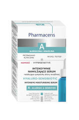 Pharmaceris A Hyaluro-Sensibiotic Intensywne nawilżające serum, 30ml