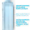 La Roche-Posay  Woda Micelarna skóra nadwrażliwa 400ml