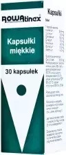 ROWATINEX x 30 kapsułek