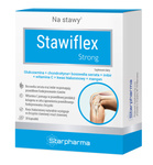 Stawiflex Strong kapsułki, 30 sztuk Starpharma