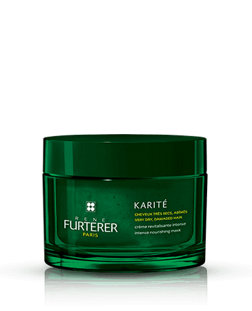 RENE FURTERER KARITE Maska intensywnie regenerująca 200ml