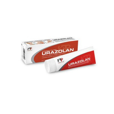 Urazolan żel, 75g