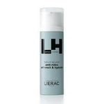 LIERAC HOMME Wszechstronna Emulsja ANTI-AGE przeciw zmarszczkom ujędrnia & nawilża 50ml