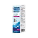 Sea Water Hypertonic - Naturalna hipertoniczna woda morska, 30ml 