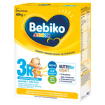 Bebiko Junior 3R Nutriflor Expert 600g