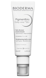 BIODERMA PIGMENTBIO Kem na dzień 40 ml