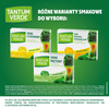 Tantum Verde pastylki do ssania 3mg - smak cytrynowy, 20 sztuk