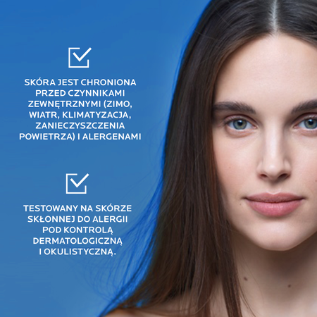 LA ROCHE-POSAY TOLERIANE DERMALLERGO Fluid 40ml