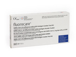 Test Florecare Combo 4w1 - COVID-19 Grypa A+B, RSV - wymaz z nosa, 1 test do samokontroli