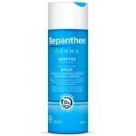 Bepanthen Derma Saftnes Gel Douche - żel do mycia ciała do suchej i wrażliwej skóry, 200ml