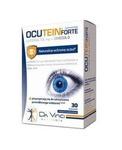 Ocutein Forte  Luteina 15mg + Omega-3, 30 kapsułek