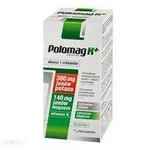 POLOMAG K+ x 90 tabletek powlekanych