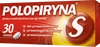 Polopiryna S 30 tabletek