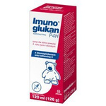 IMUNOGLUKAN P4H płyn 120 ml