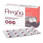 PREGNA START x 30 tabletek