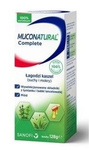 MUCONATURAL COMPLETE Syrop 128 g