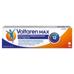 Voltaren Max żel 50 g