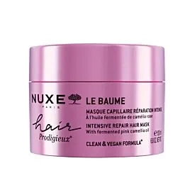 Nuxe Hair Prodigieux 3-minutowa maska do włosów, 200ml