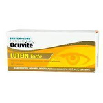 OCUVITE LUTEIN FORTE x 60 tabletek