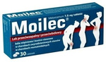 MOILEC 7,5 mg x 30 tabletek