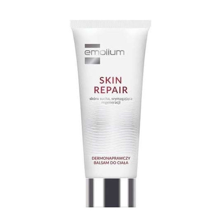 EMOLIUM Skin repair Balsam do ciała 200ml
