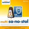 MULTI-SANOSTOL syrop 600 ml
