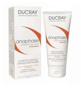 DUCRAY ANAPHASE Szampon przeciw wypadaniu włosów 400 ml 