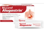 Mucoref Alugastrin, zawiesina doustna w saszetkach, 14 sztuk po 15ml