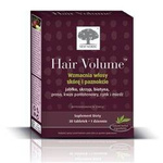 Hair Volume tabl. 30 tabl.