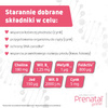 Prenatal Primo - przygotowanie do ciąży, kapsułki, 30 sztuk