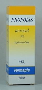 Propolis 3% aer. 20ml