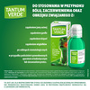 TANTUM VERDE płyn 1,5 mg/ml, lek, roztwór do płukania jamy ustnej i gardła x 240 ml