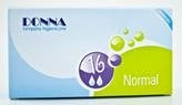 Tampony higieniczne DONNA NEW Normal 16 szt.