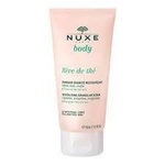 NUXE REVE DE THE Rewitalizujący Peeling do ciała 150ml