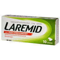 10 tabl. (blist.) || 10 tabl.